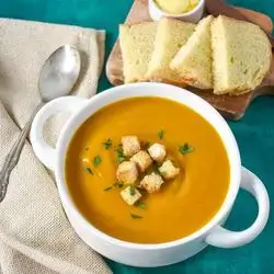 Vegetables Soup