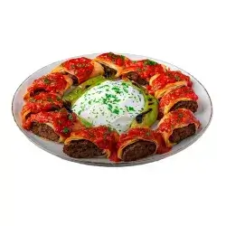 بەیتی دۆنەری گۆشت