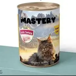 mastery