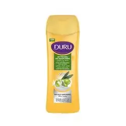 Duru Cond Shea Butter 600ml