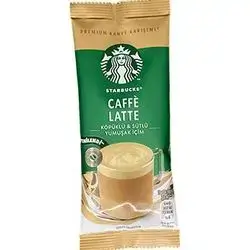 Starbucks Powder
