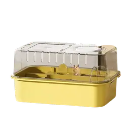 E385 Hamster Cage
