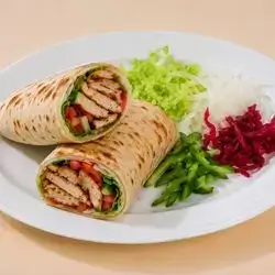 Chicken Gass Babola