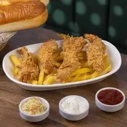 Crispy Box