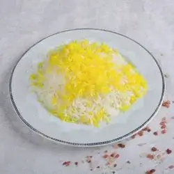 Iranian Rice