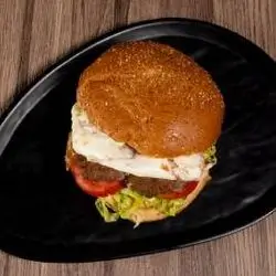 Rot Burger