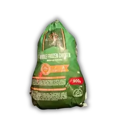 Sultan Chicken 900g