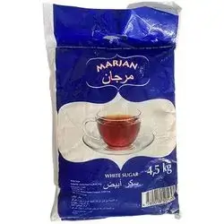Marjan Sugar 4,5 Kg