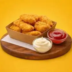Chicken Nuggets - 5 Pieces