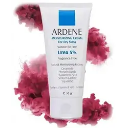 Ardene Urea 5% Cream