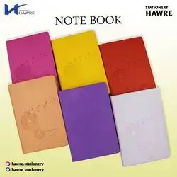 Notebook A5