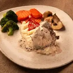 Filetto El Papel