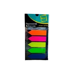 sticky Notes-KST-1 Set -4 pcs