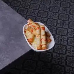 Cheese Chips