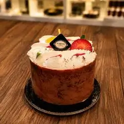 Black Forest