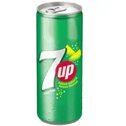 7up Cans 250ml