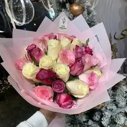Bouquet Flower