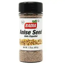 Badia Anise Seed 49.6g