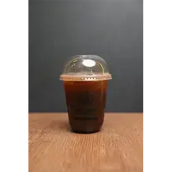 Iced Americano
