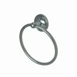 Jule Round Towel Holder