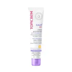 TOPICREM CALM+ AR anti-redness daily cream spf50+ 40ml