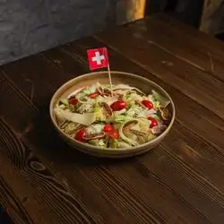 Green Salad