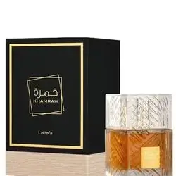 Lattafa Khamrah EDP 100mL - ORIGINAL