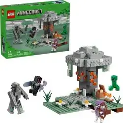 21586 Minecraft The Pale Garden LEGO®