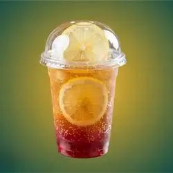 Berry Fusion Drankje 0.0