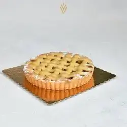 Apple Tart - 18 Cm