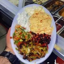 Mix Appetizer - Large
