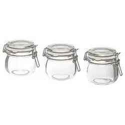Honey And Jam Set