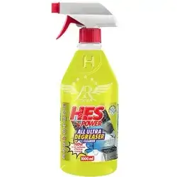 HES Power Ultra 1000ml