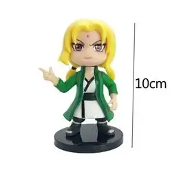 SMALL FIGURE Tsunade N1