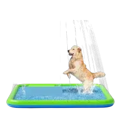 Pecute Pool Mat 100 CM