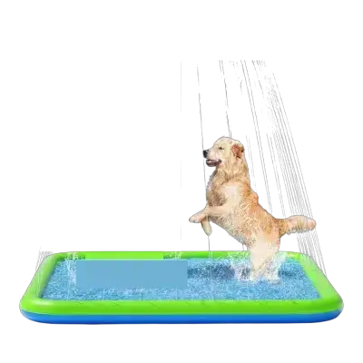 Pecute Pool Mat 100 CM