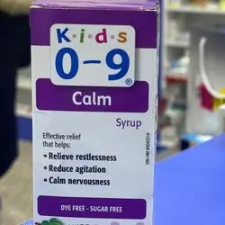 Kids Calm