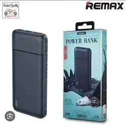 Powerbank Remax