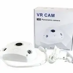 Vr360 Ipcamera Model Ynvr-130-a5