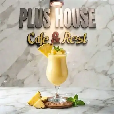 Pineapple Smoothie