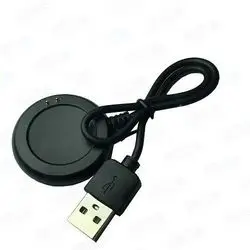 X9A/T56+/T55+/T500+PLUS/X8MAX smart watch charger cable
