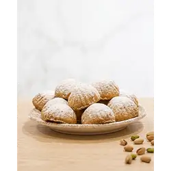 Pistachio Maamoul 500 G