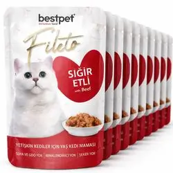 Bestpet Beef 24X