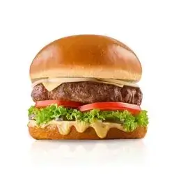 X- Burger 150G