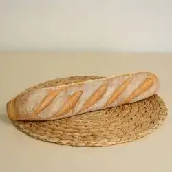 White Baguette