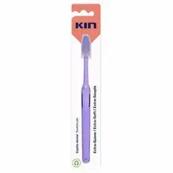 Kin Extra-Soft Toothbrush