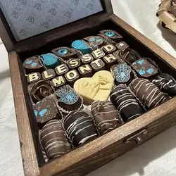 Ramadan Chocolate