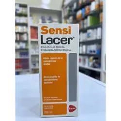 Sensi Lacer