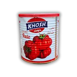 Khosh tomato paste 800 gm