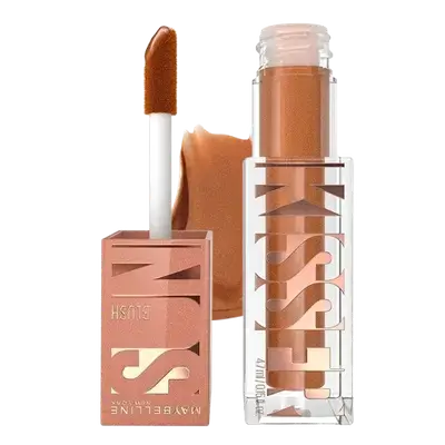 SUNKISSER Blush & Bronzer 11 ELECTRIC BRONZE 4.7ml _ MAYBELLINE NEW YORK